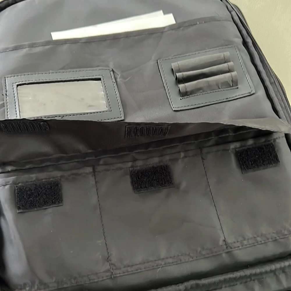 Pepsico Laptop Backpack